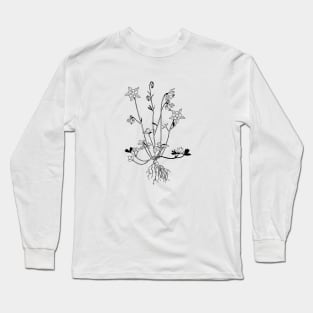 Columbine Long Sleeve T-Shirt